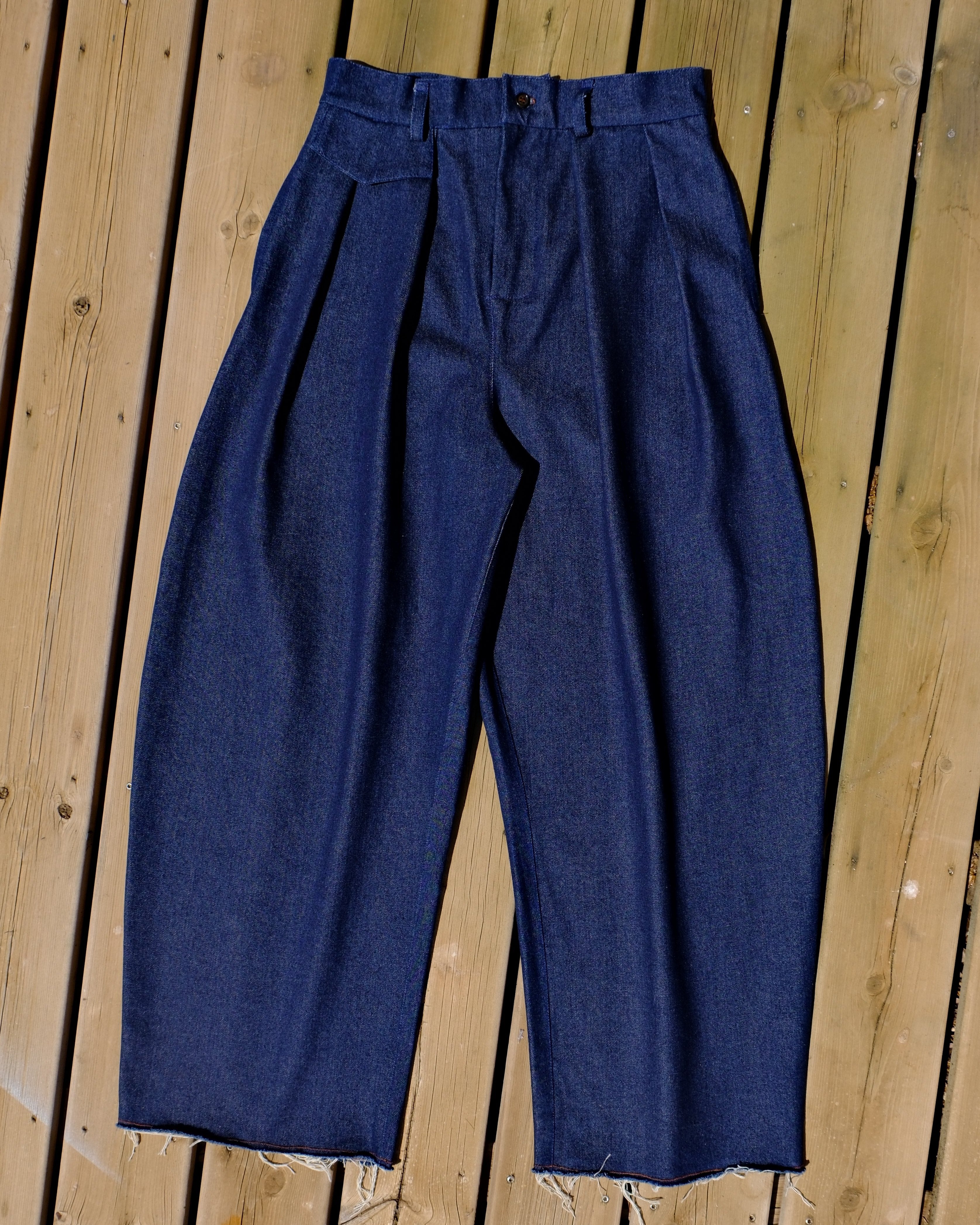 pantalon Brise jeans