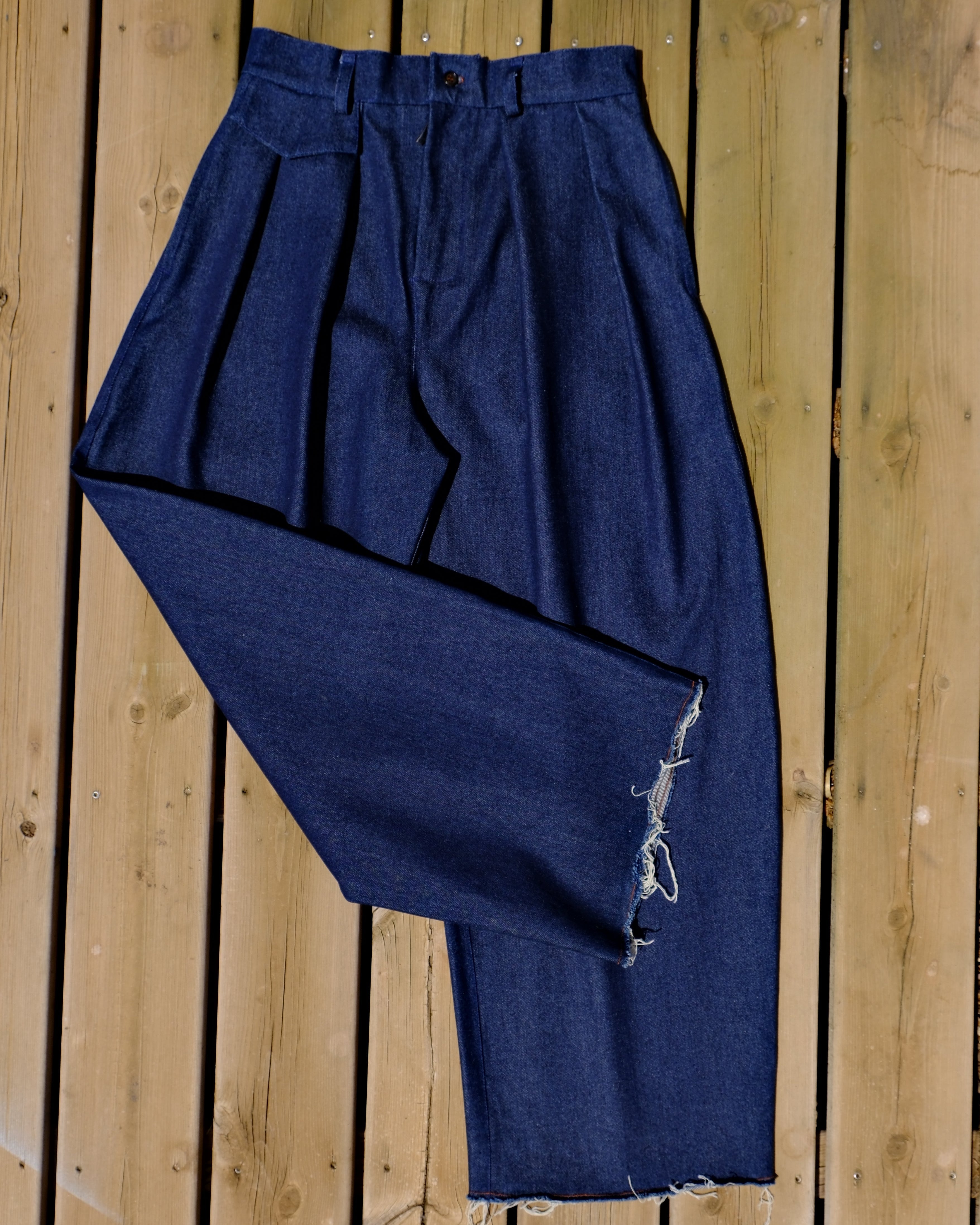 pantalon Brise jeans