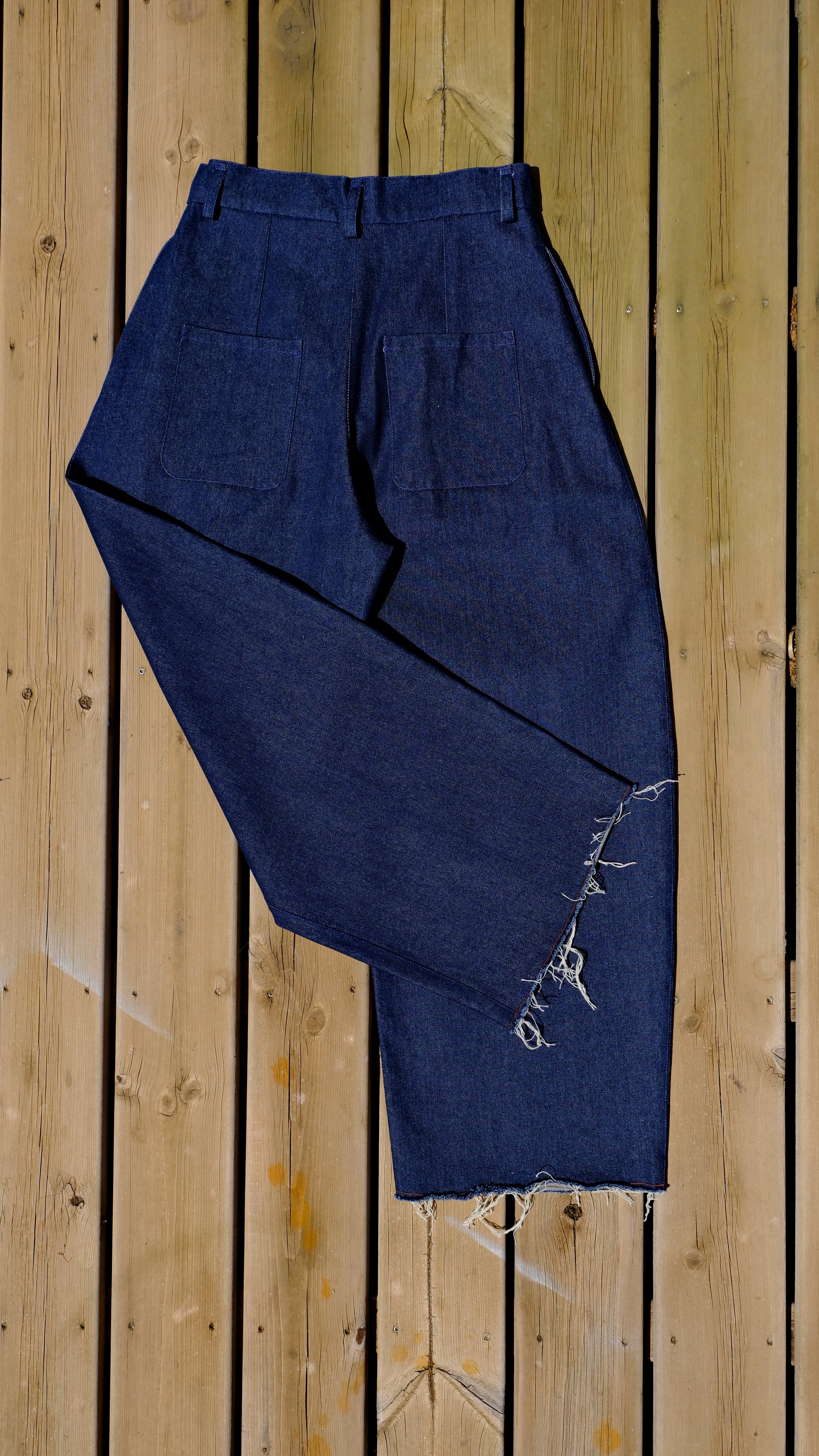 pantalon Brise jeans