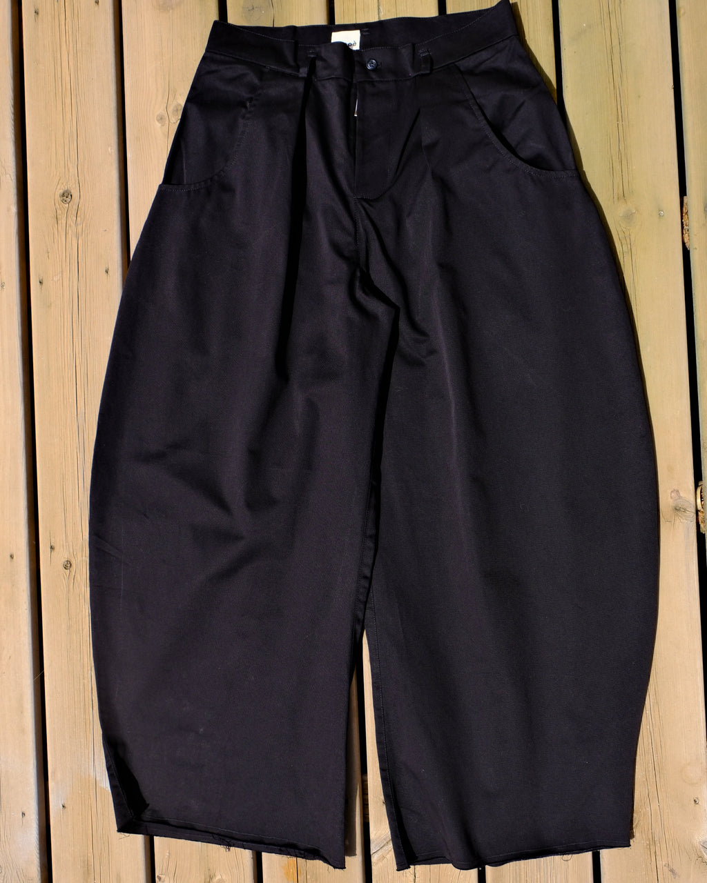 pantalon Mistral Noir
