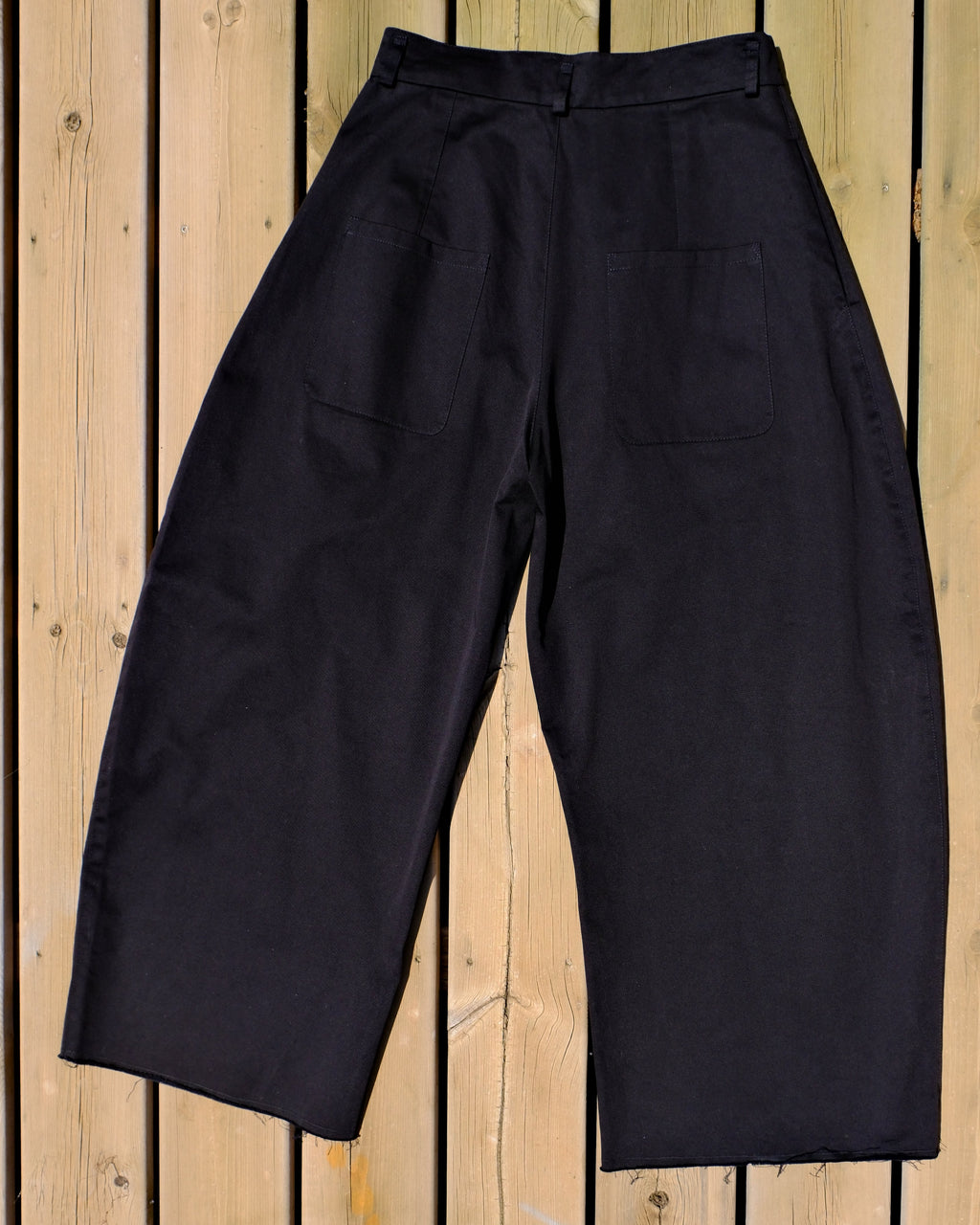 Pantalon Brise noir