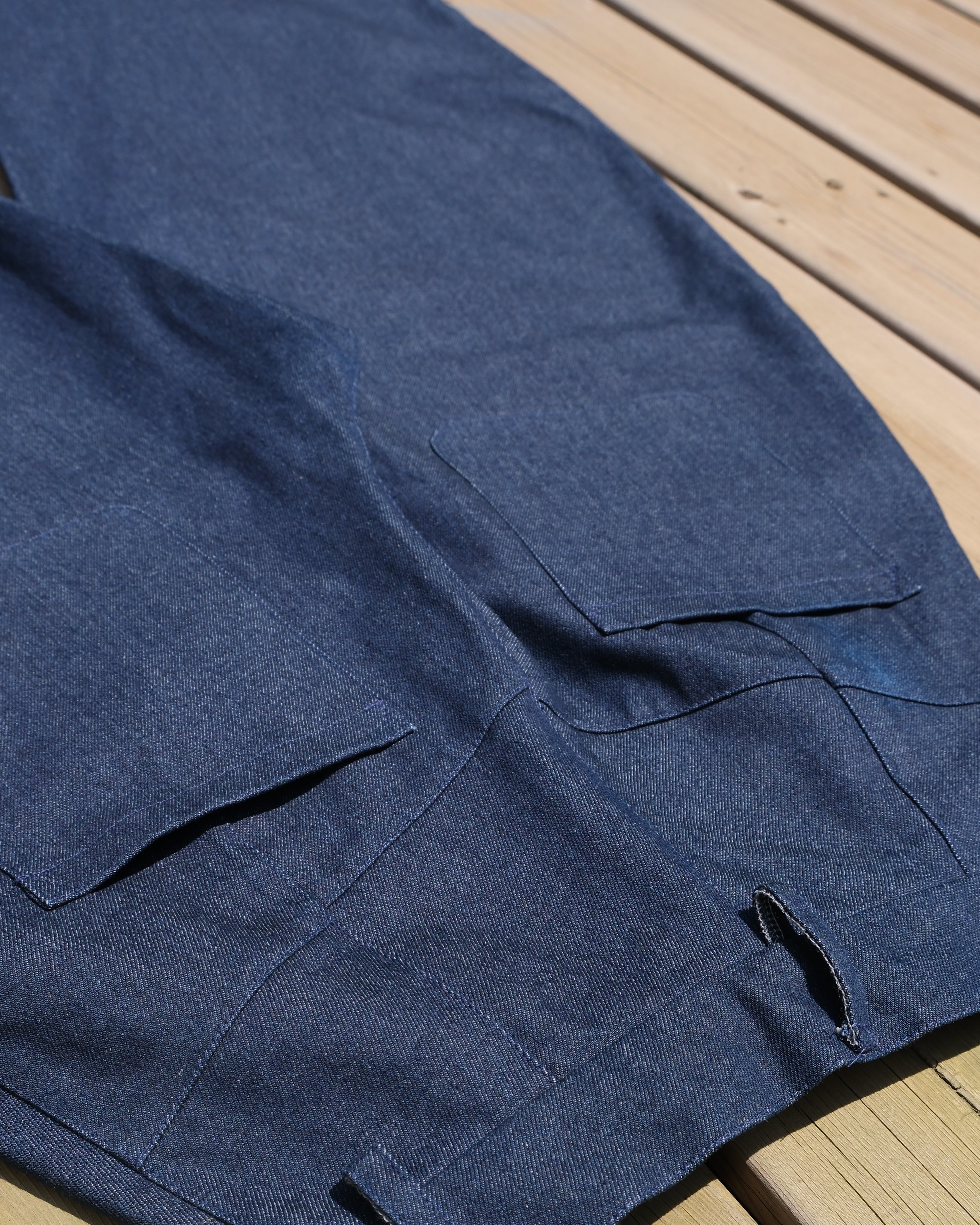 pantalon Mistral Jeans
