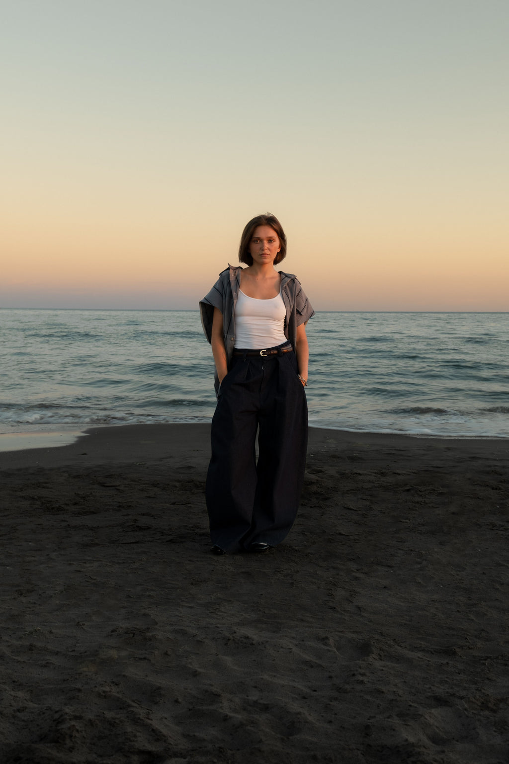 pantalon Mistral Jeans