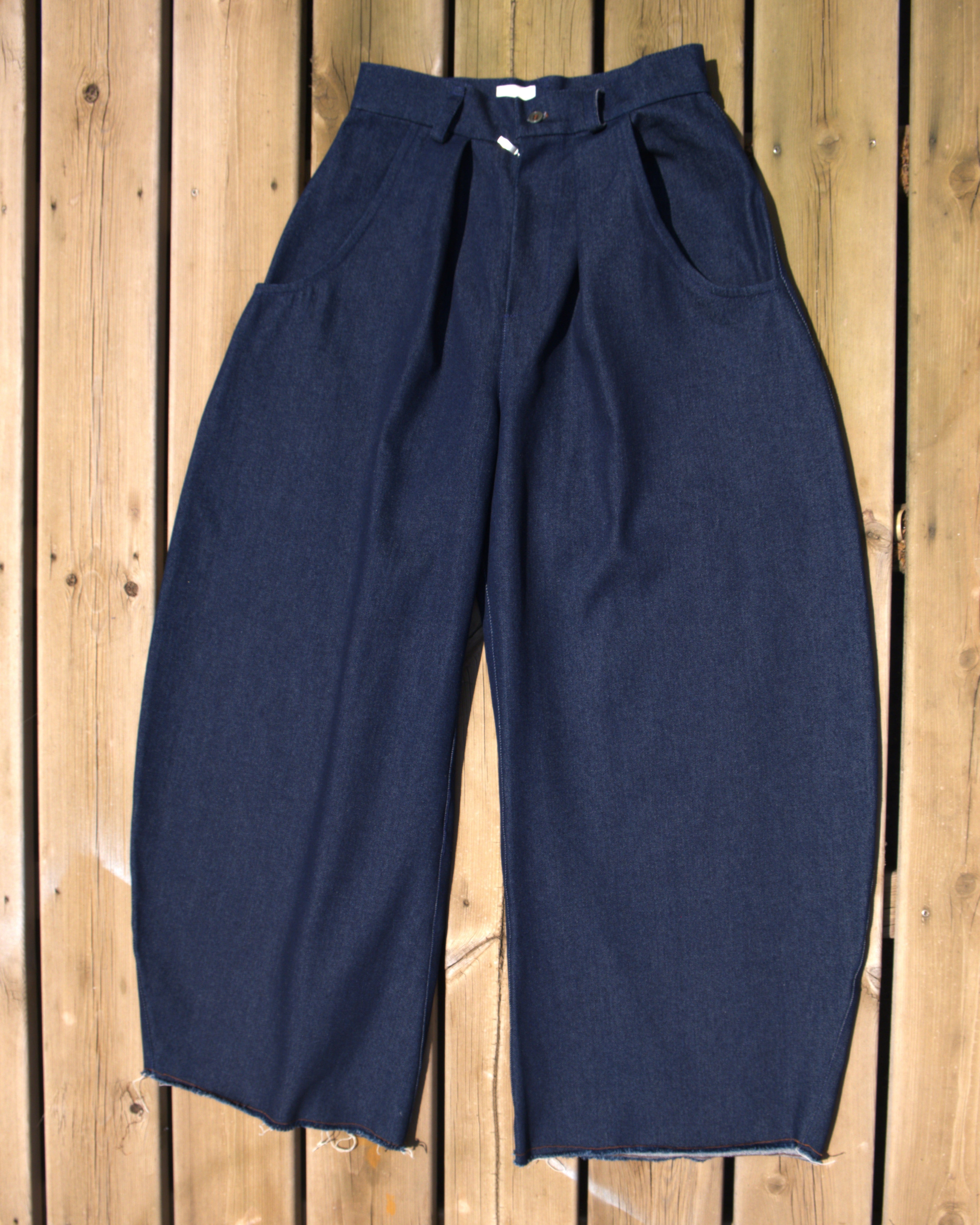 pantalon Mistral Jeans
