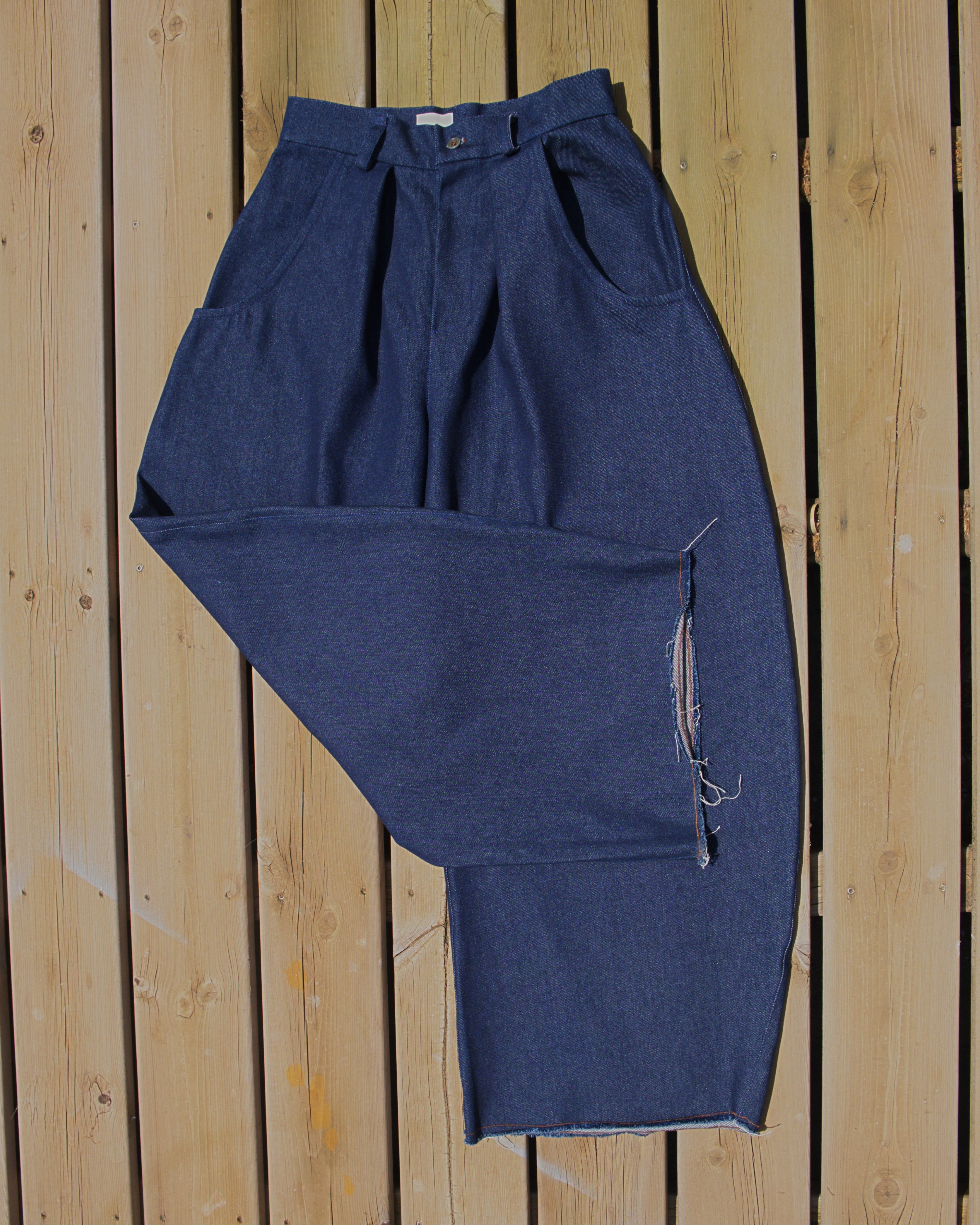 pantalon Mistral Jeans