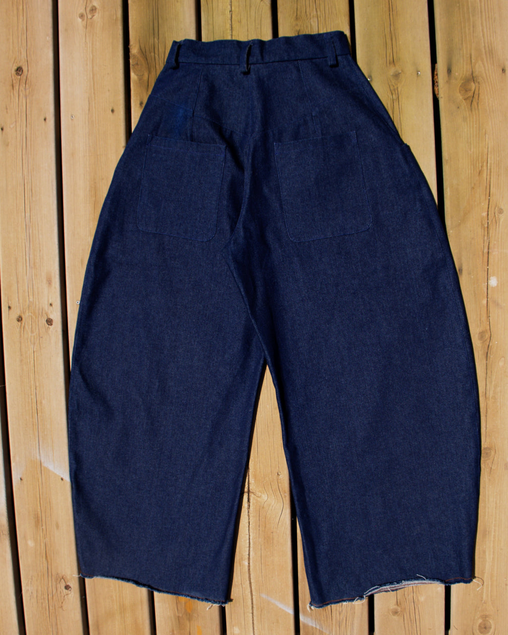 pantalon Mistral Jeans